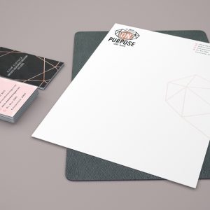 business-card-letterhead